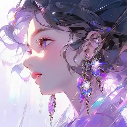 浪客头像